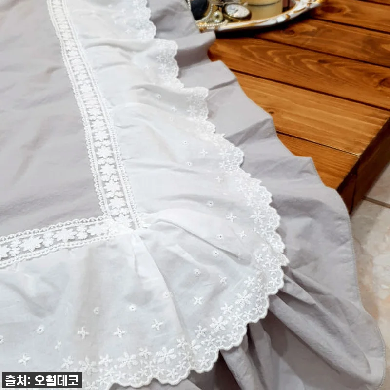 인생템 등극! 80% 할인에 무료배송까지? 혼수 호텔침구 라지킹 침구세트 찐리뷰! 16 인생템 등극! 80% 할인에 무료배송 관련 이미지 5
