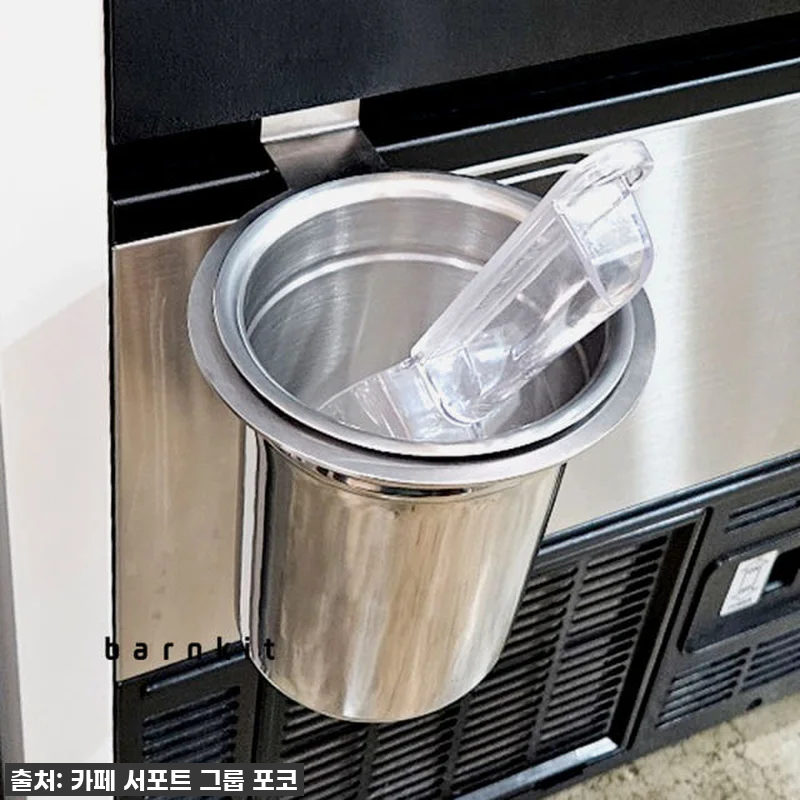 제빙기 얼음 스쿱 거치대 테이크아웃컵 관련 이미지 6