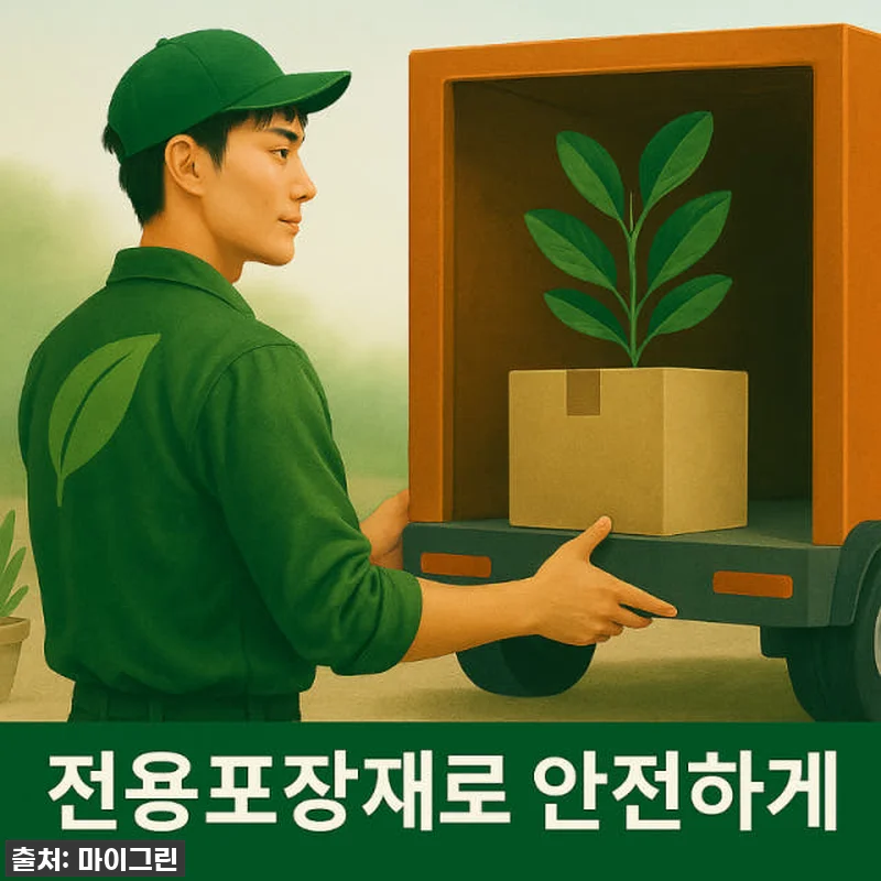 키우기 정말 쉬운데 공기정화까지? 아 관련 이미지 7