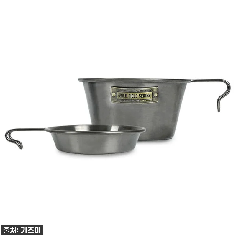 필드 크레프트 시에라컵 2Pset 찐 관련 이미지 7