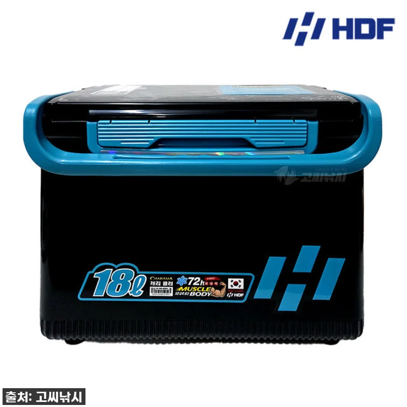 찐후기! 품절임박 HDF 카리스마 캐 관련 이미지 7