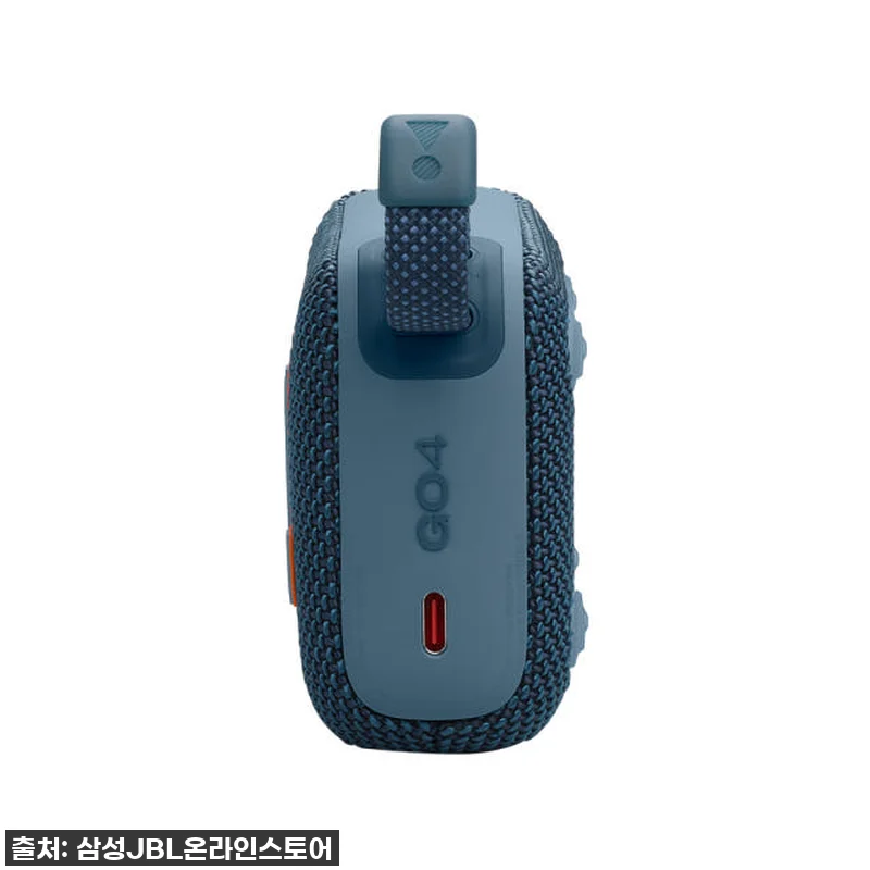 삼성공식파트너 JBL GO4 휴대용 관련 이미지 7