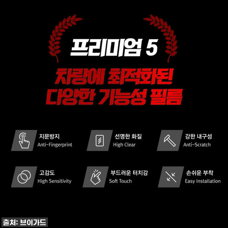 K8 페이스리프트 내비게이션 디스플레 관련 이미지 7