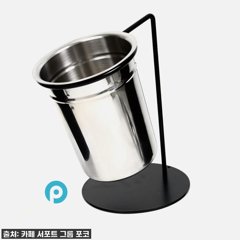 제빙기 얼음 스쿱 거치대 테이크아웃컵 관련 이미지 7