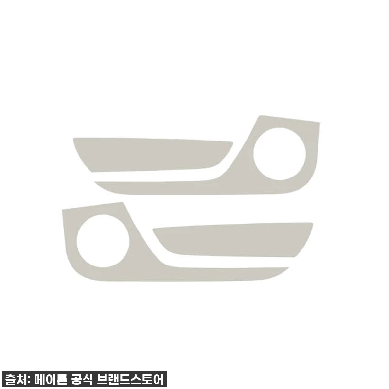 제네시스 GV80 오너라면 무조건! 관련 이미지 9