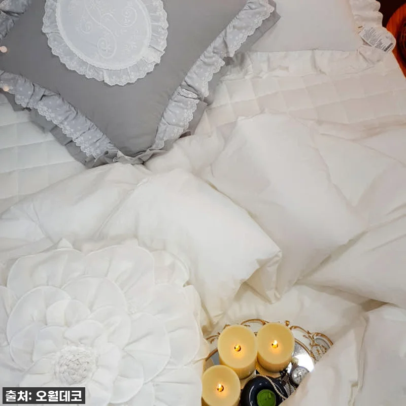 인생템 등극! 80% 할인에 무료배송까지? 혼수 호텔침구 라지킹 침구세트 찐리뷰! 19 인생템 등극! 80% 할인에 무료배송 관련 이미지 8