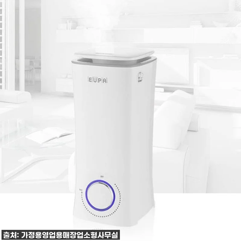 청소 쉬운 가습기? 직접 써본 찐후기 관련 이미지 9