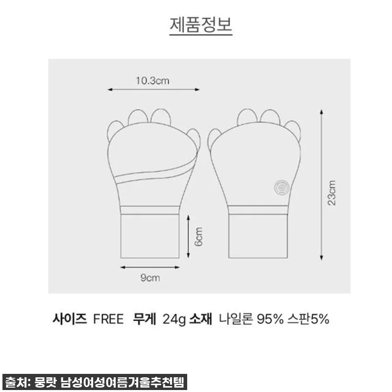 ⛳️ 찐후기! 올여름 필드 필수템! 관련 이미지 9