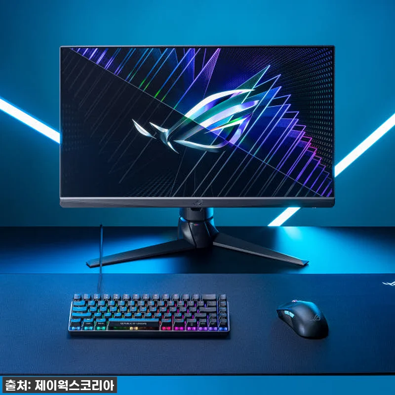 찐후기! 품절임박 'ROG HONE 관련 이미지 1
