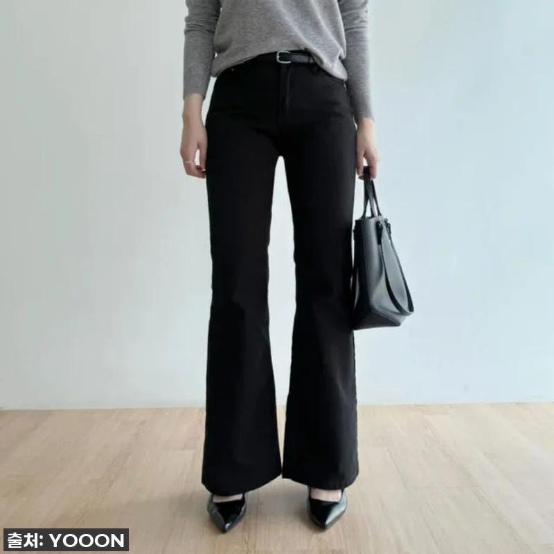 찐후기! 올겨울 인생바지 득템! 5% 관련 이미지 1
