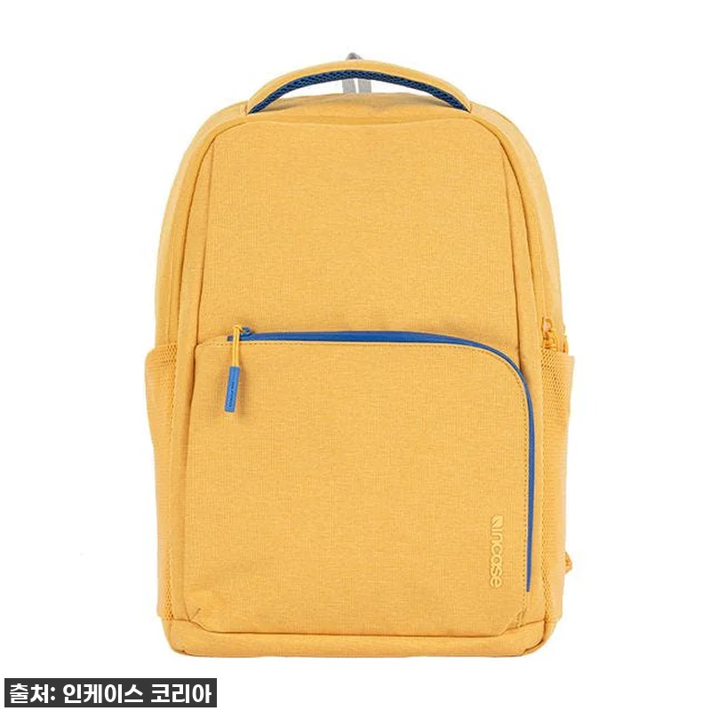 인케이스 페싯 20L 옐로우 백팩, 관련 이미지 1