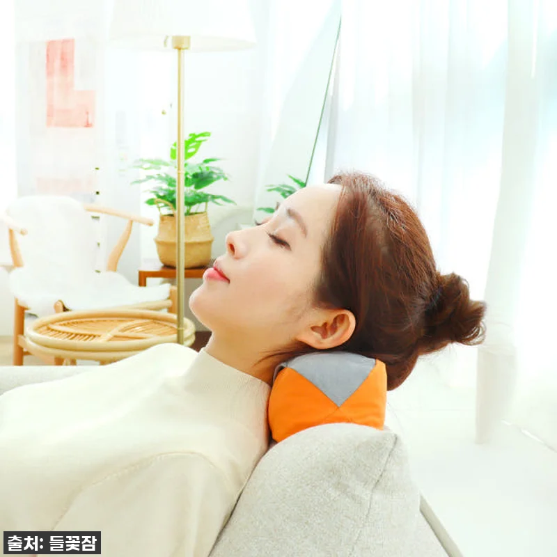 목 어깨 통증으로 고생하는 당신! 들 관련 이미지 1