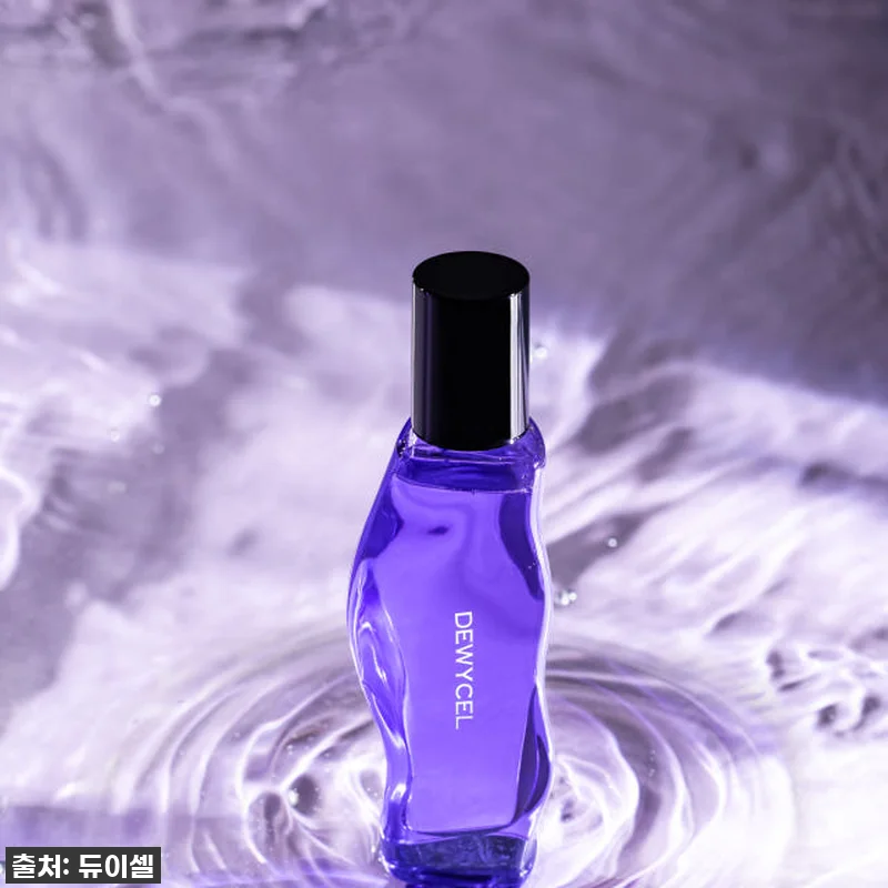 인생템 등극! 듀이셀 바이옴 세럼, 관련 이미지 1