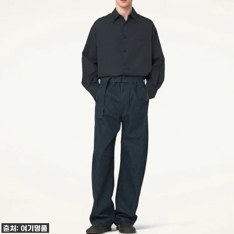이 가격 실화? 르메르 트위스트 벨트 관련 이미지 2