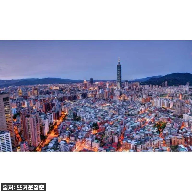 타이베이 여행, 현지인처럼 즐기고 싶 관련 이미지 3