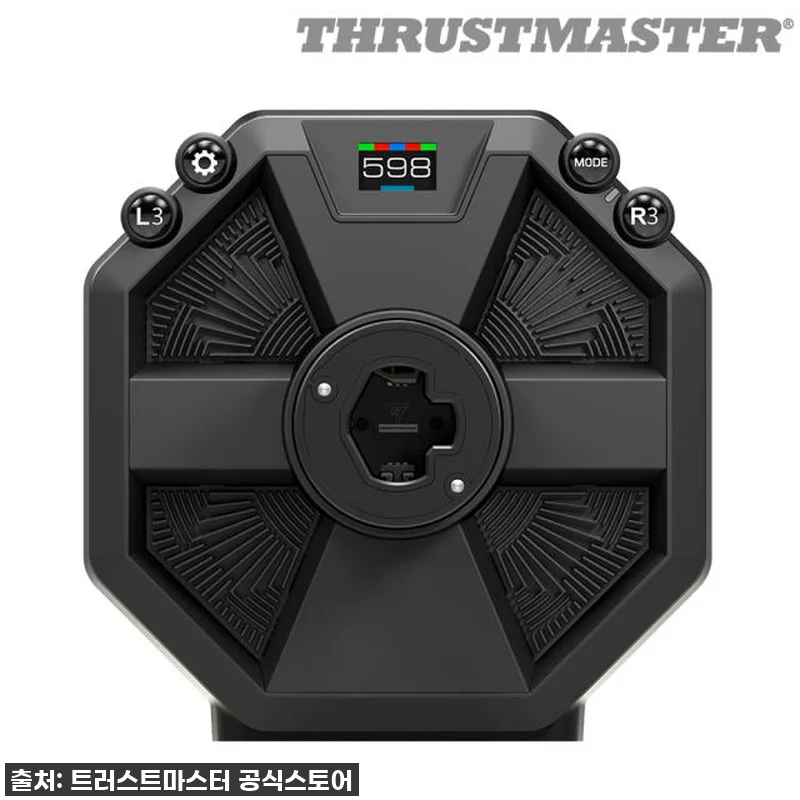 이건 그냥 미쳤다! 트러스트마스터 T 관련 이미지 3