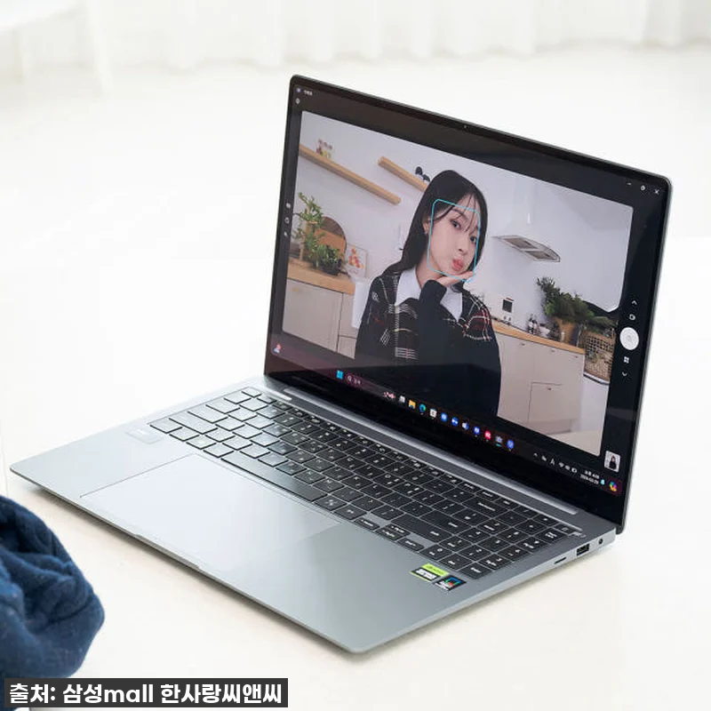 진심 감동! 갤럭시북4 울트라, 내 관련 이미지 4