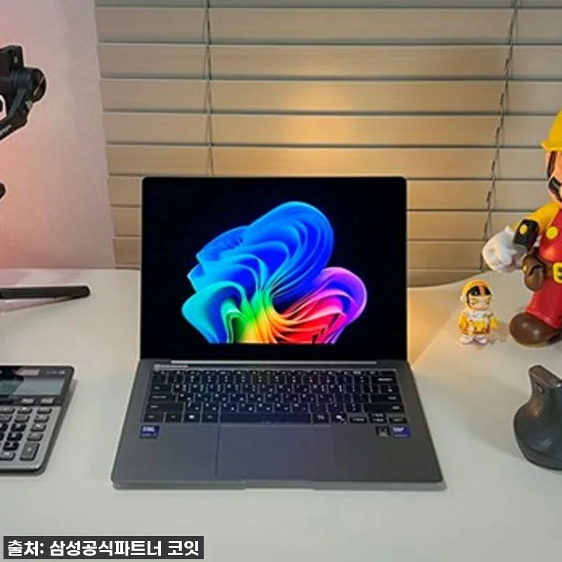 이 가격 실화?! 삼성 갤럭시북5 프 관련 이미지 4