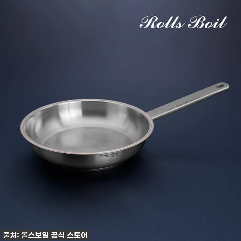 롤스보일 스텐316 코퍼에디션 후라이 관련 이미지 4