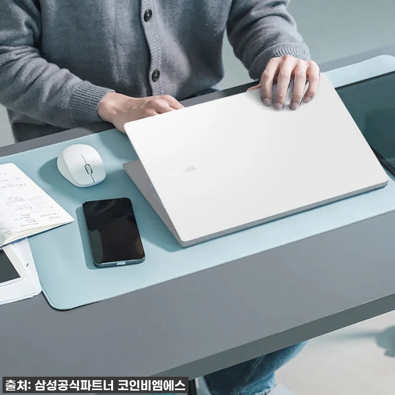 "이건 진짜 찐이야!" 삼성 갤럭시북 관련 이미지 3