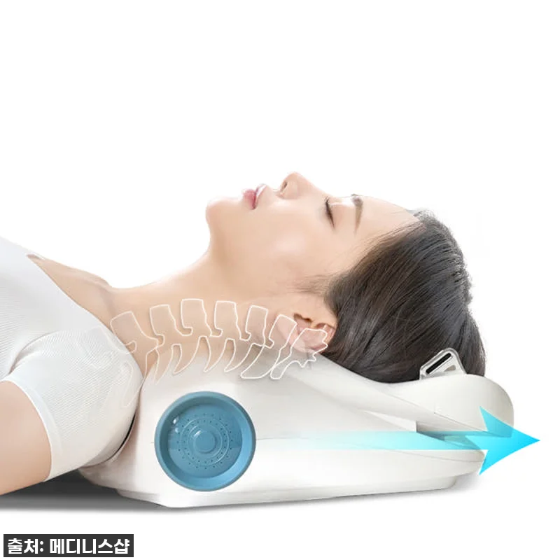 목디스크, 거북목 이젠 안녕! 넥필 관련 이미지 3