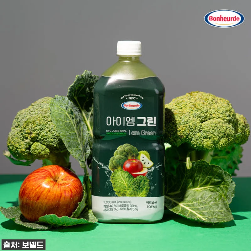 이 가격 실화? 환절기 필수템! 보넬 관련 이미지 4
