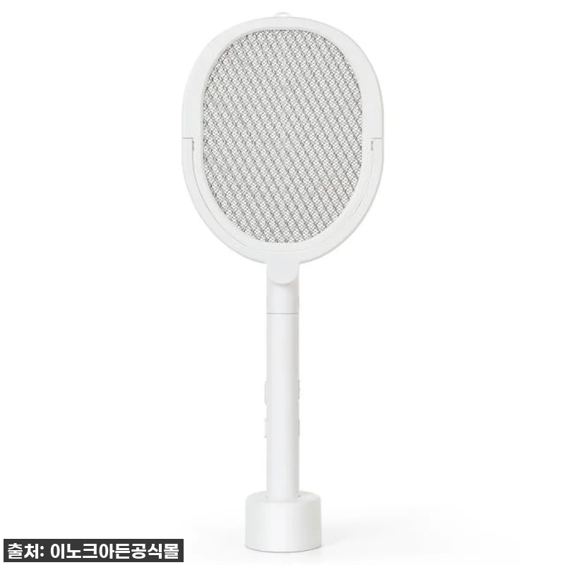 이노크아든 전기 모기채, 50% 할인 관련 이미지 4