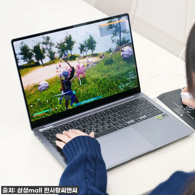 진심 감동! 갤럭시북4 울트라, 내 관련 이미지 5