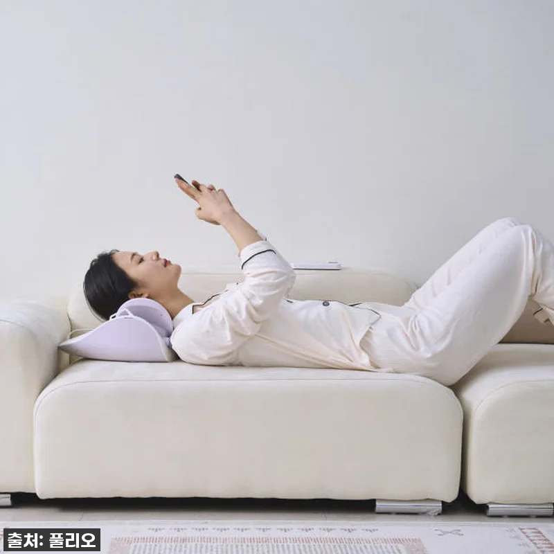목 어깨 통증러들 주목! 풀리오 넥풀 관련 이미지 5