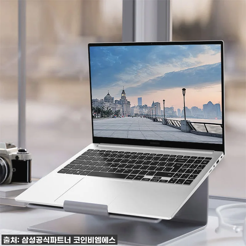 "이건 진짜 찐이야!" 삼성 갤럭시북 관련 이미지 4