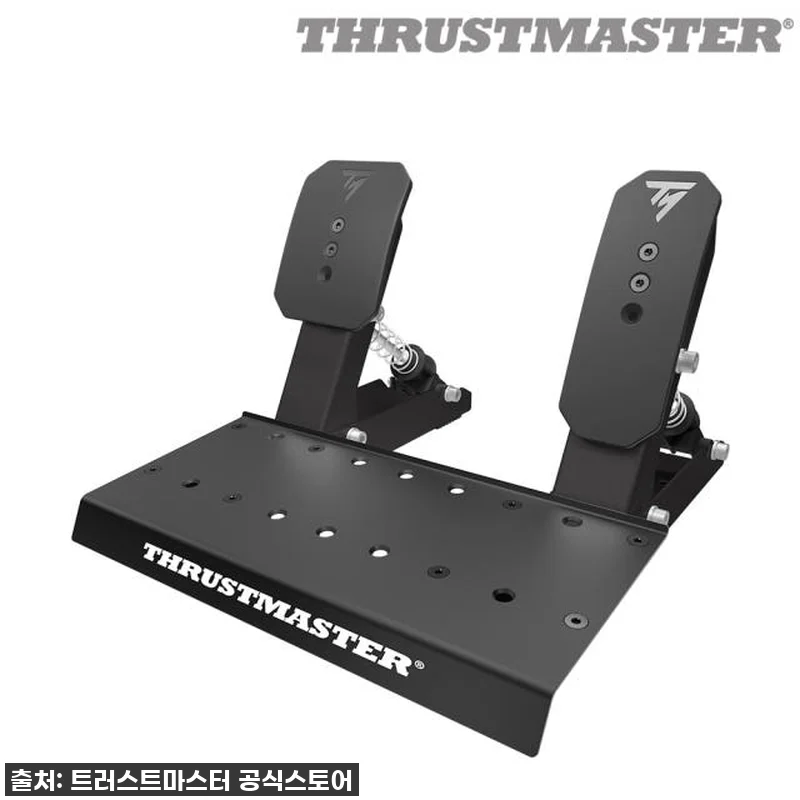 이건 그냥 미쳤다! 트러스트마스터 T 관련 이미지 5