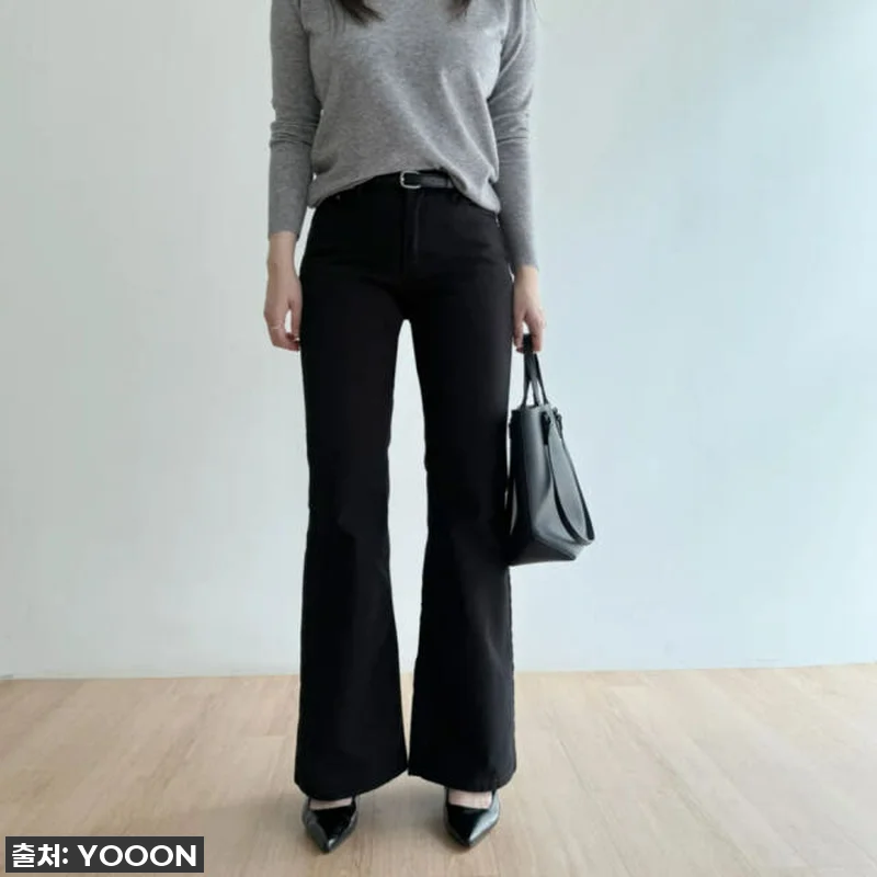 찐후기! 올겨울 인생바지 득템! 5% 관련 이미지 6
