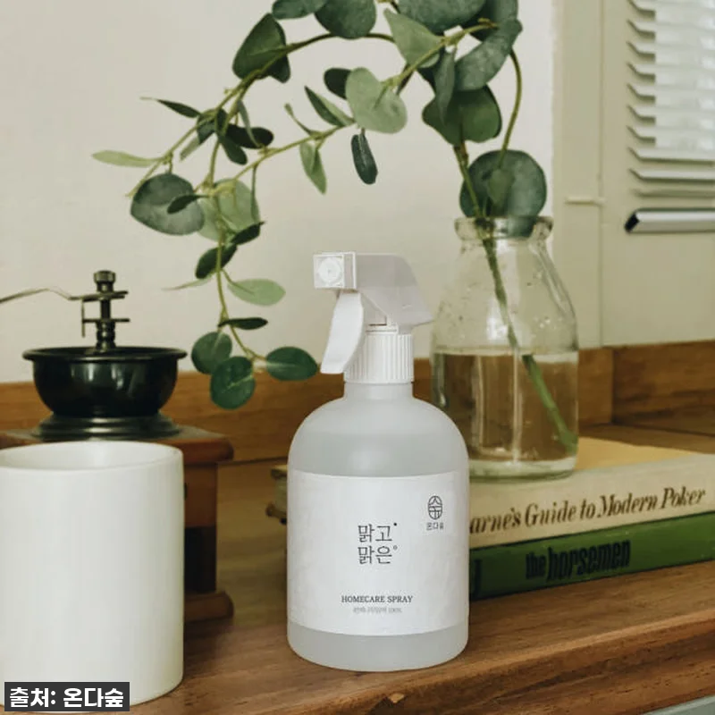 온다숲 아토피등록 편백수, 찐으로 숲 관련 이미지 6