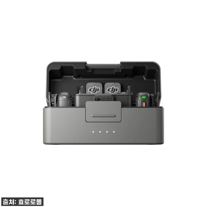 ✨ 품절대란 예상! DJI Mic 3 관련 이미지 6