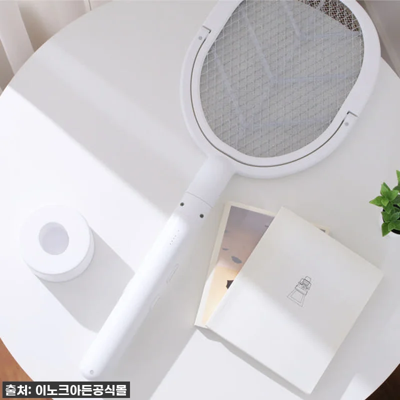 이노크아든 전기 모기채, 50% 할인 관련 이미지 6