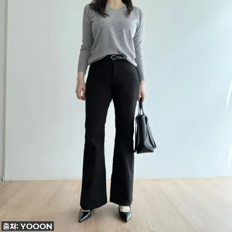 찐후기! 올겨울 인생바지 득템! 5% 관련 이미지 7