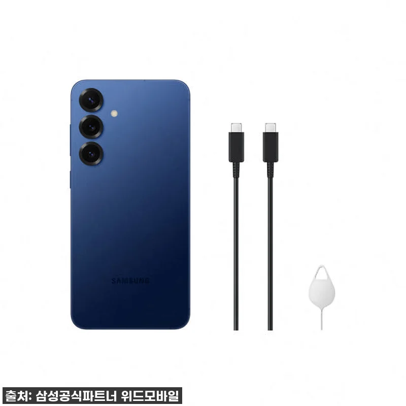 ✨드디어 영접! 갤럭시 S25 플러스 관련 이미지 6