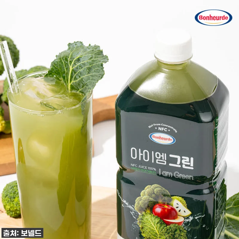 이 가격 실화? 환절기 필수템! 보넬 관련 이미지 8