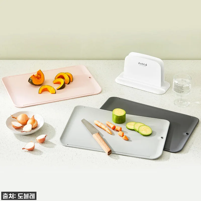 도블레 스마트 도마거치대 (스마트폰 관련 이미지 9