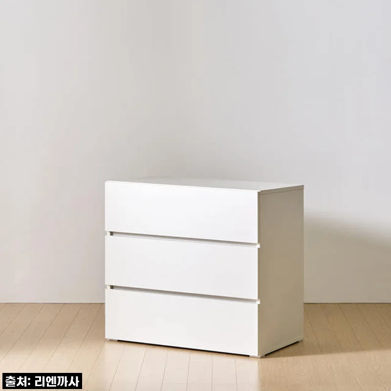 "드디어 찾았다!" 우리 집 인테리어 완성템, 조아 3단 서랍장 800 찐사용 후기! 품절임박 전에 득템하세요!