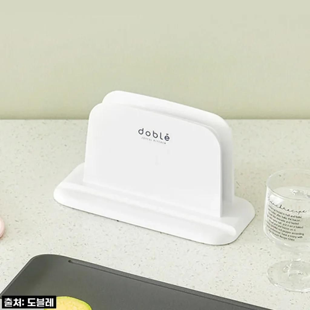 도블레 스마트 도마거치대 (스마트폰 스탠드)