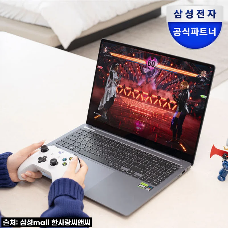 진심 감동! 갤럭시북4 울트라, 내 작업 효율을 확 끌어올린 역대급 노트북 찐후기!