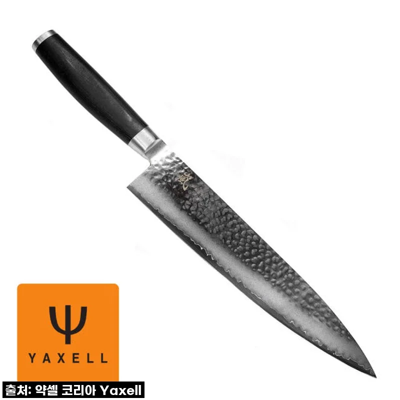 인생템 등극! 약셀 셰프나이프 240mm, 주방의 품격을 올린 찐 내돈내산 후기!