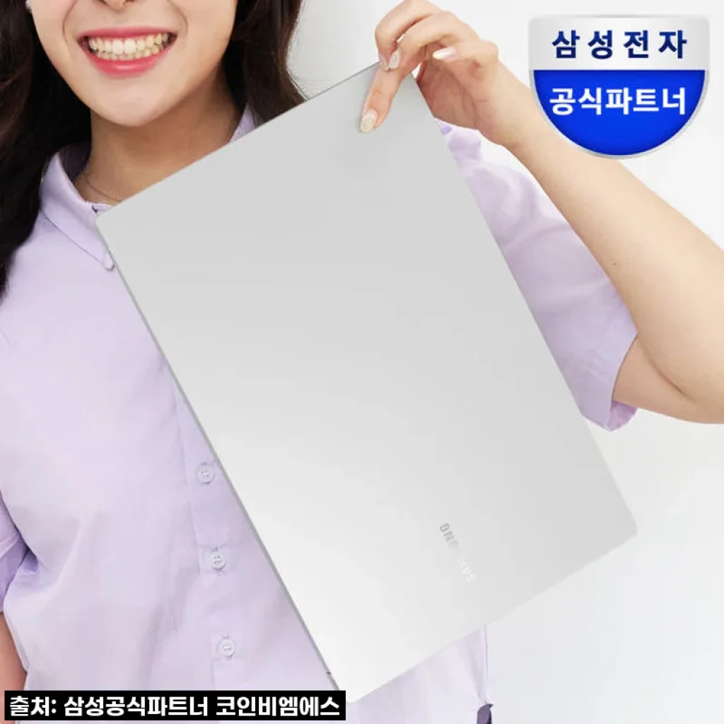 "이건 진짜 찐이야!" 삼성 갤럭시북 프로 SE, 신학기 필수템 등극! 대학생 노트북 추천 종결자 (내돈내산 솔직후기)