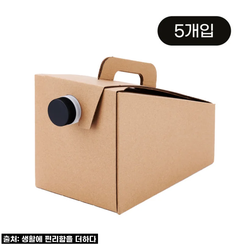 단체 음료 준비 끝! 30% 할인 중인 대용량 커피 투고백, 찐사용 후기 공개!
