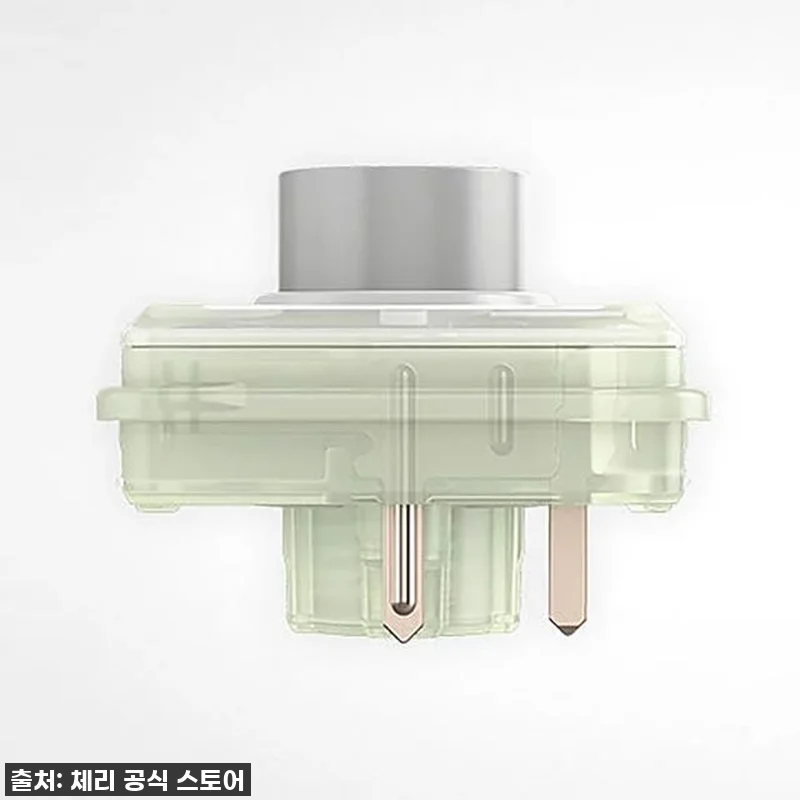 게이머 심장 저격! 체리 엑스트리파이 관련 이미지 1