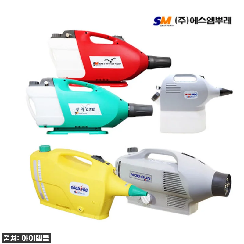 우리 집 방역, 이제 전문가처럼! 에 관련 이미지 1
