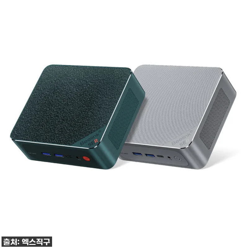 BEELINK SER6 PRO VES 관련 이미지 1