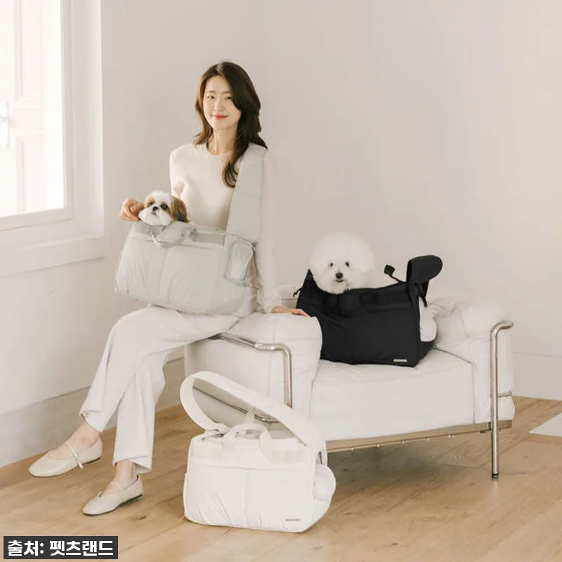 우리 솜이의 새 안식처! 펫츠랜드 멜 관련 이미지 1