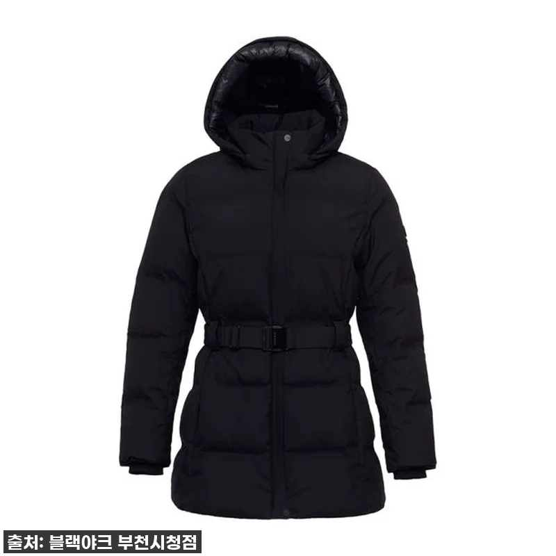 찬 바람 불어도 끄떡없네! '다운점퍼 관련 이미지 1